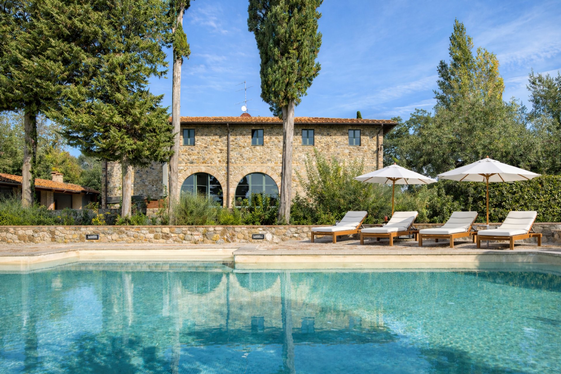 Villa Popillo