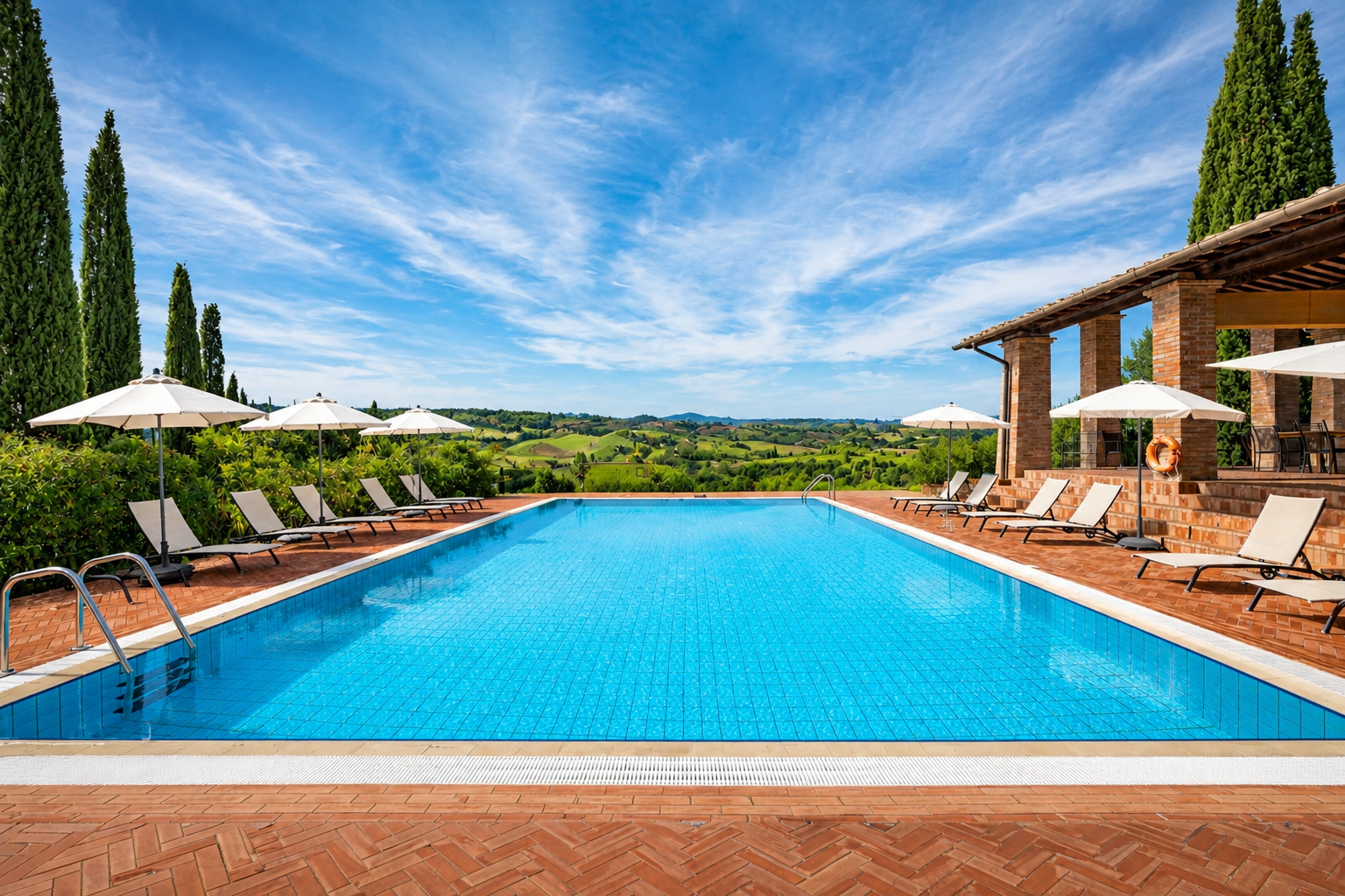 Villa Cerretello