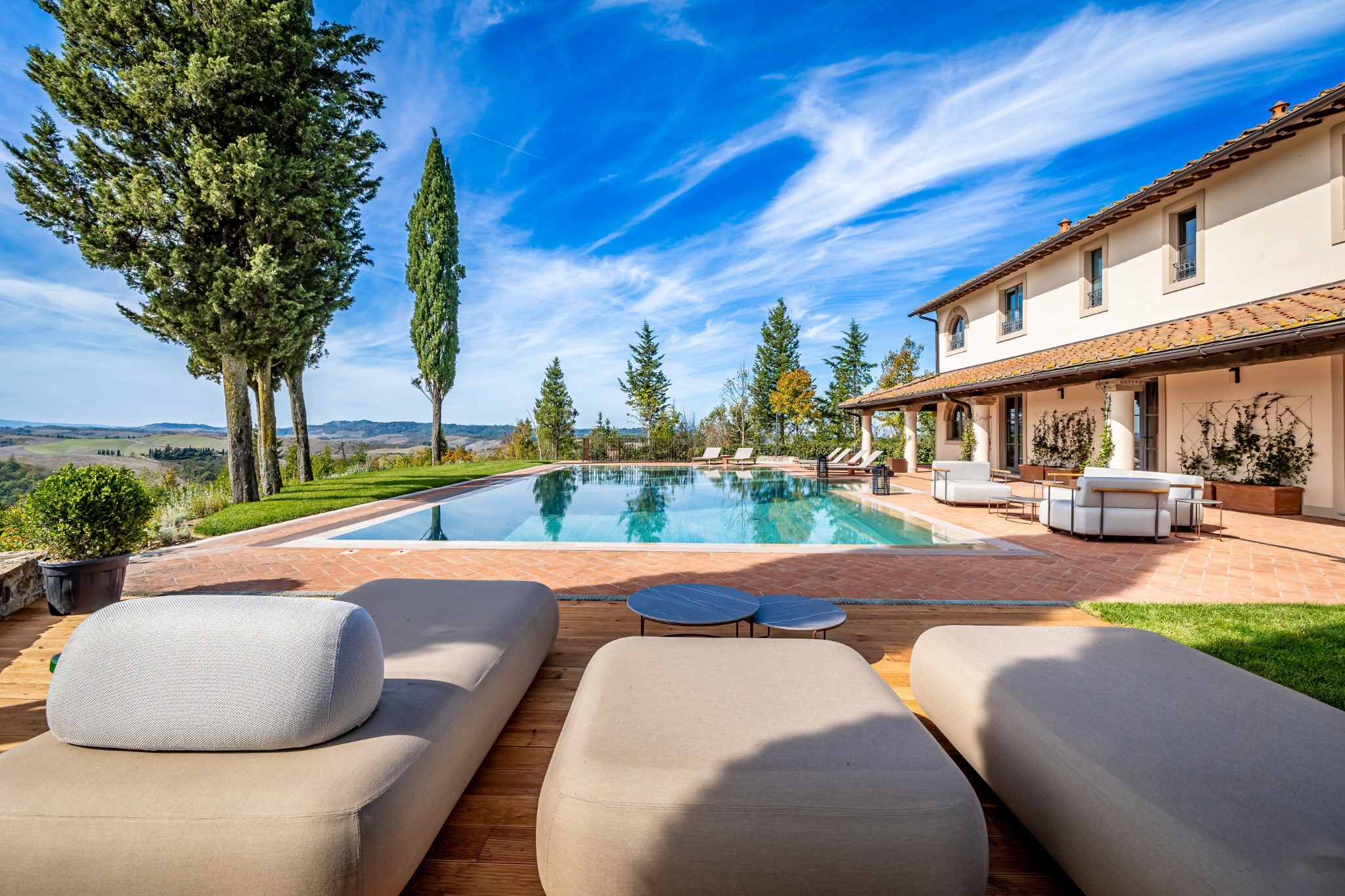 Villa Luce