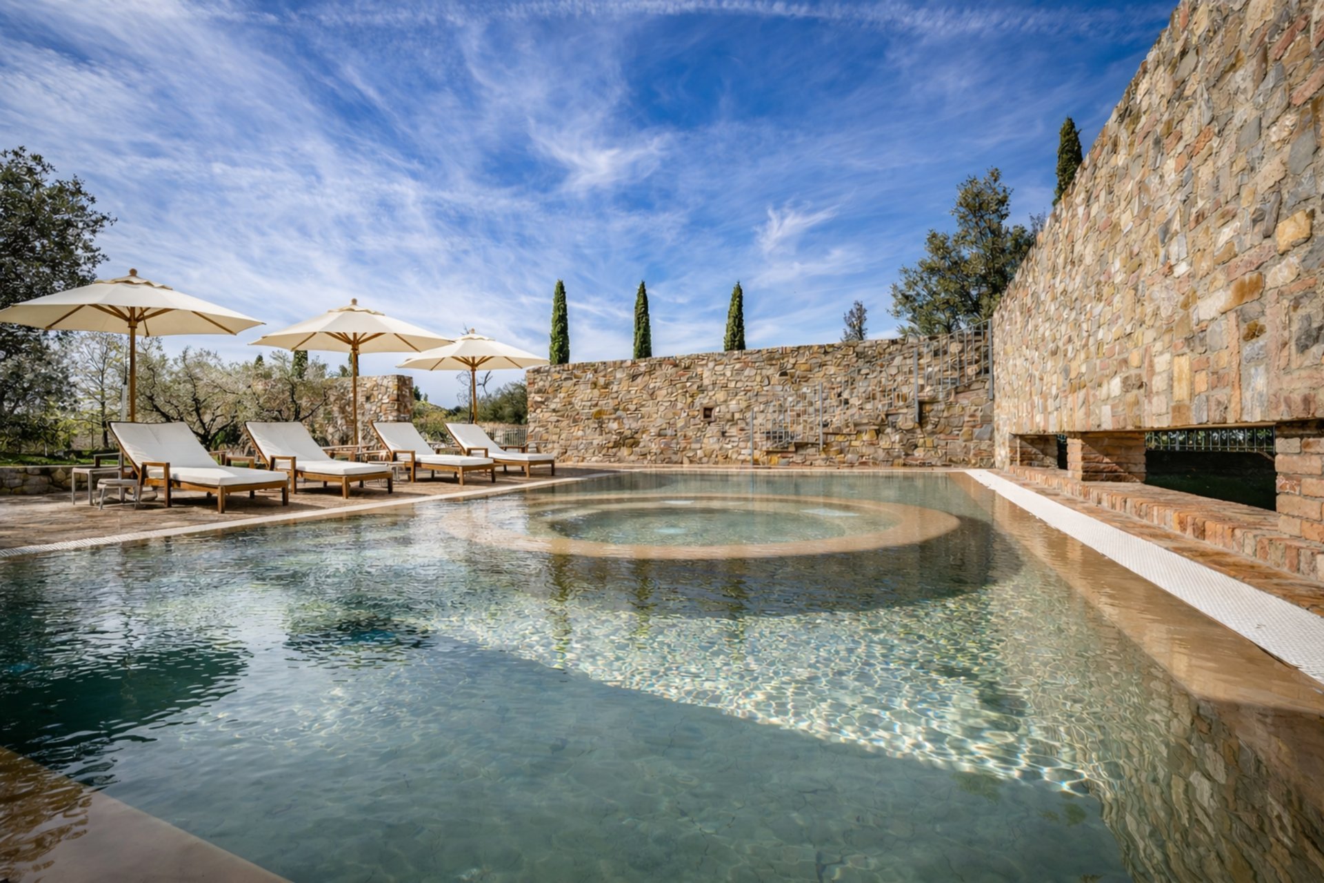 Villa Tabaccaia