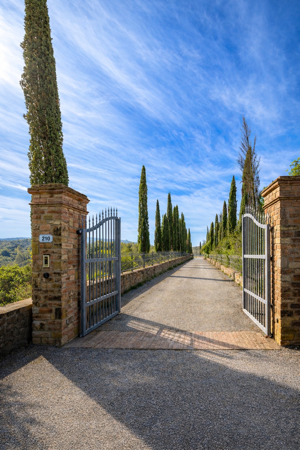 Villa Tabaccaia